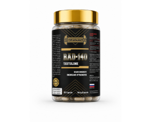 RAD-140 TESTOLONE